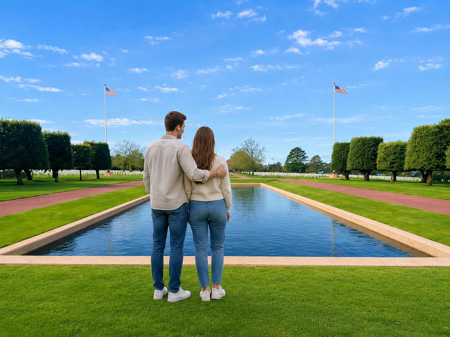 D-Day Audio Guide Tour