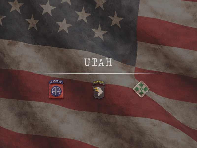Utah Sector