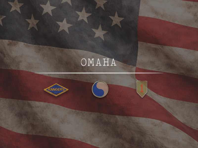 Omaha Sector