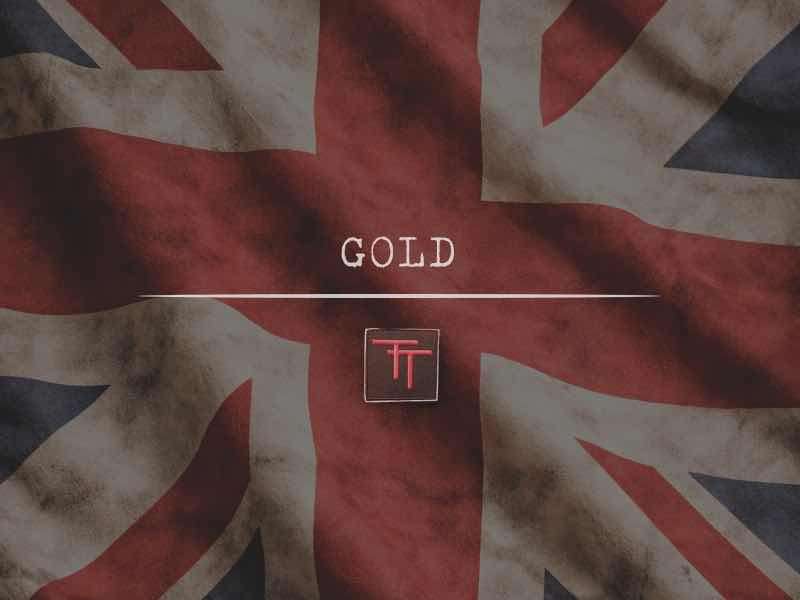 Gold Sector