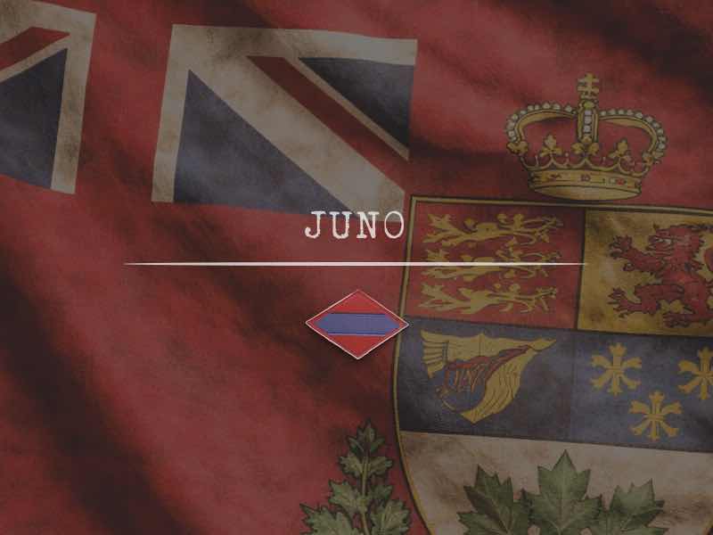 Juno Sector