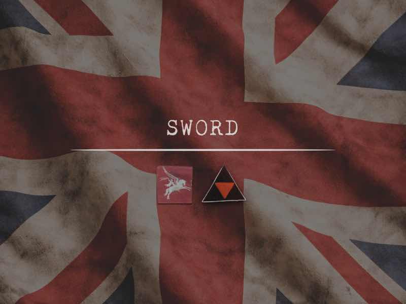 Sword Sector