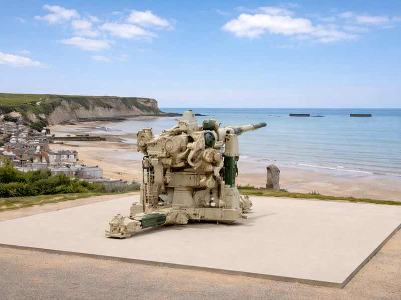 Arromanches