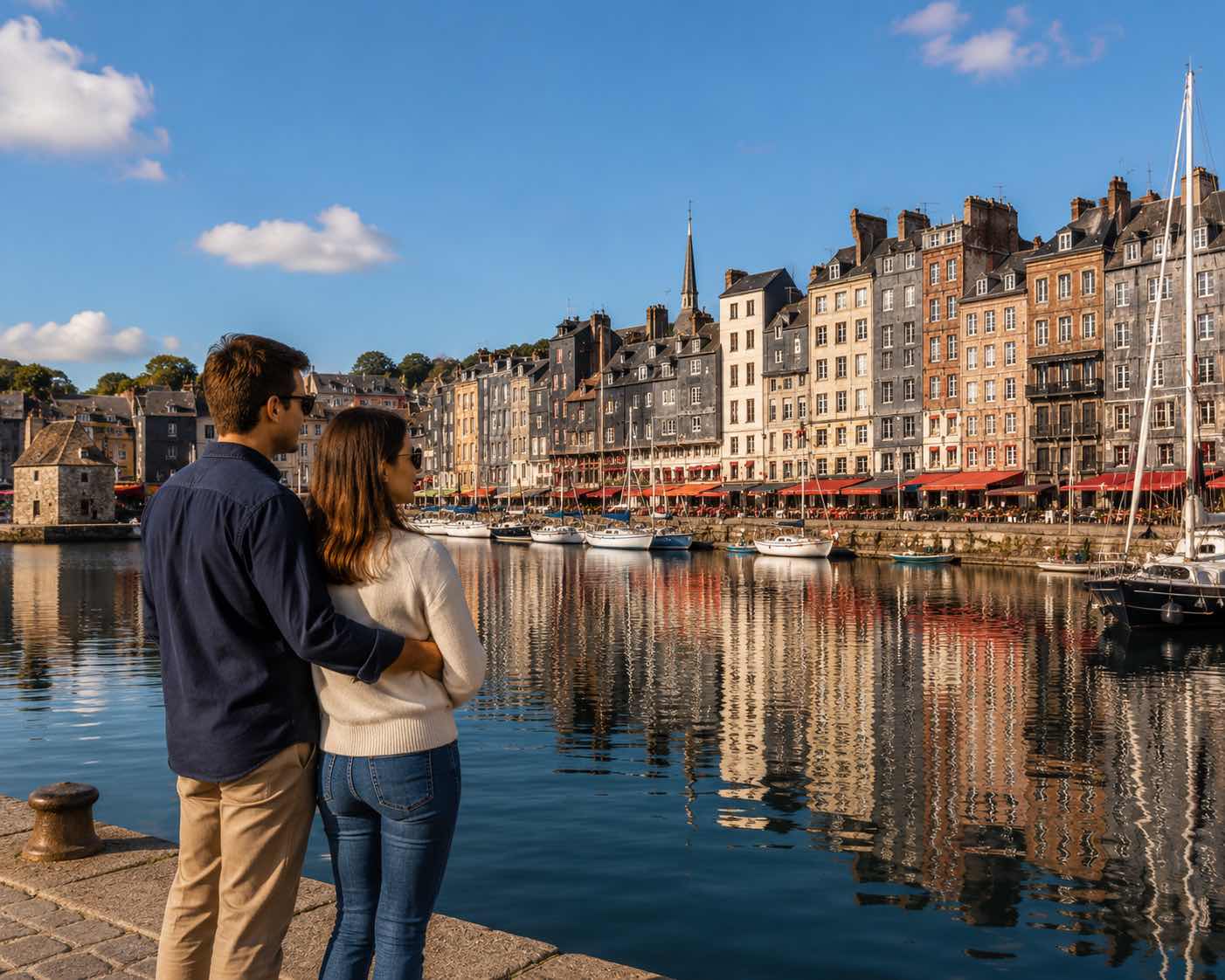 Honfleur