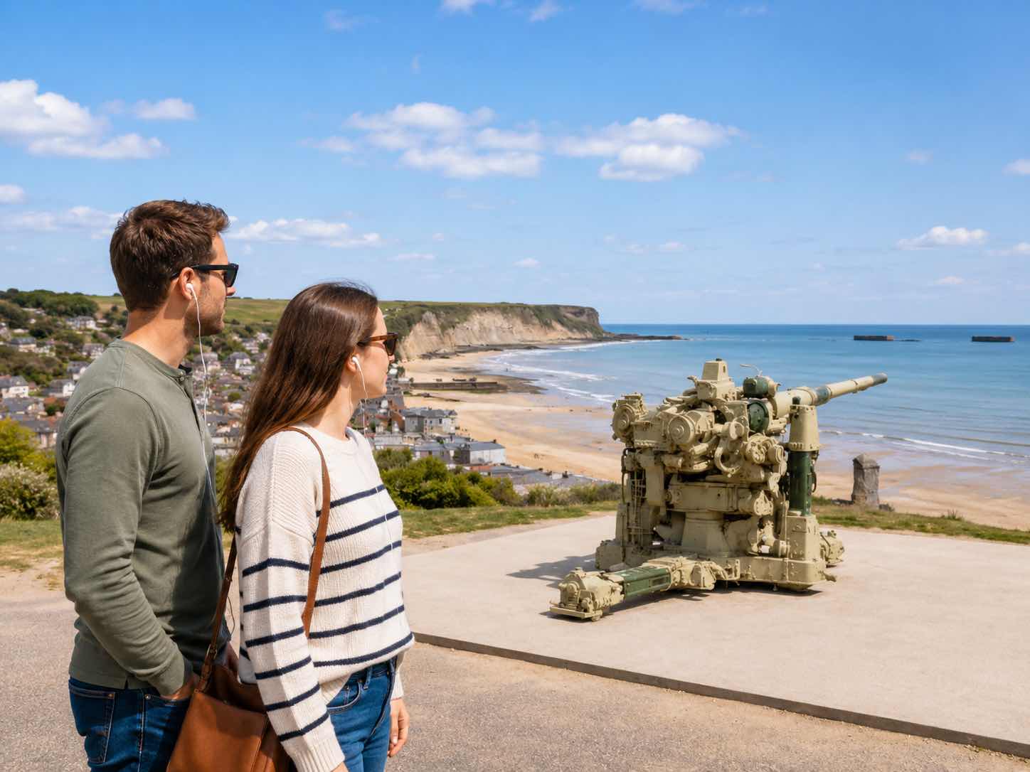 Arromanches
