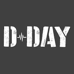 D-Day Audio Guide Logo