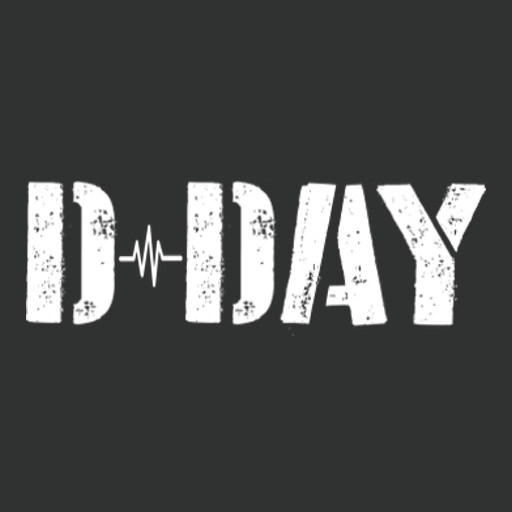 D-Day Audio Guide