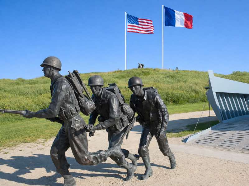 Utah Beach