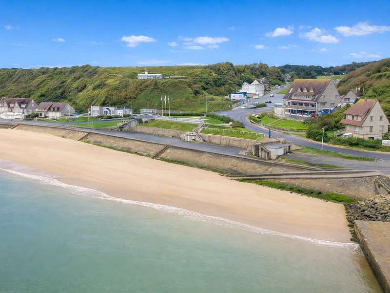 Omaha Beach