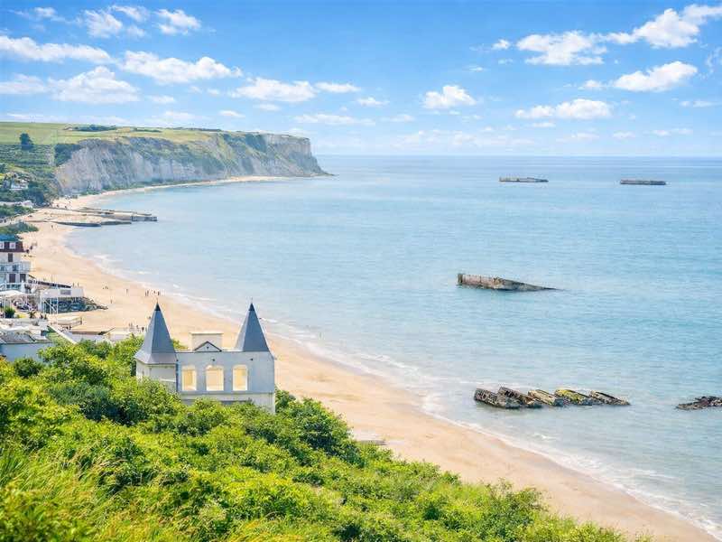 Arromanches
