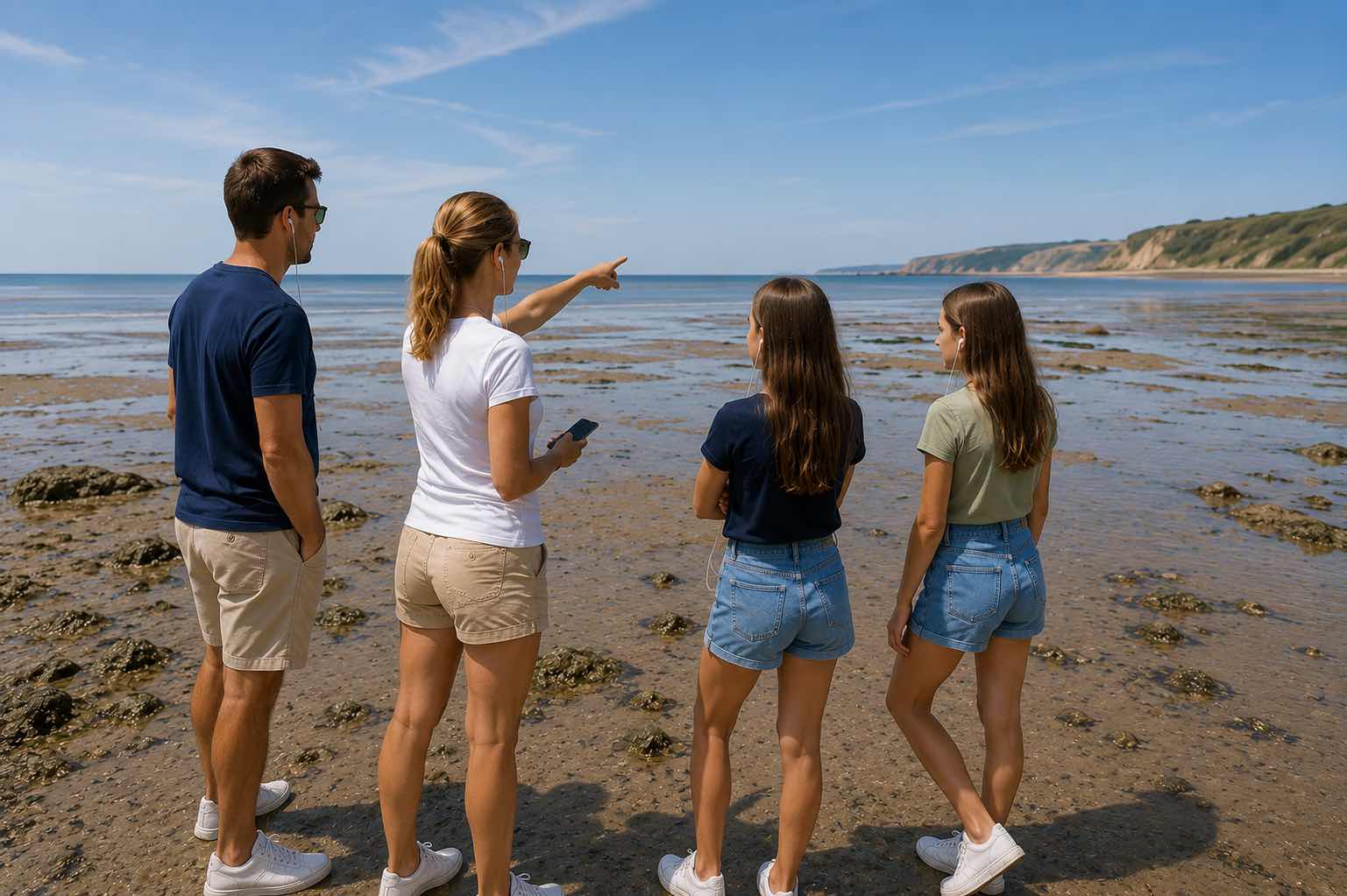 Omaha Beach