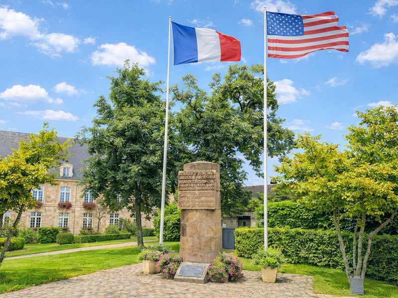 Carentan