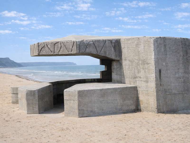 Gold Beach